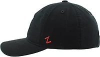 Zephyr Men's Texas Tech University Sibuya Scholarship Relaxed Cap
