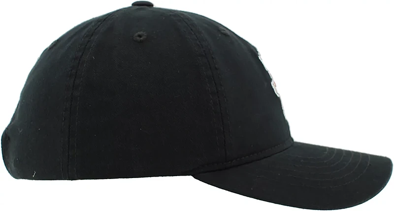 Zephyr Men's Texas Tech University Sibuya Scholarship Relaxed Cap