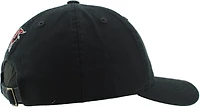 Zephyr Men's Texas Tech University Sibuya Scholarship Relaxed Cap