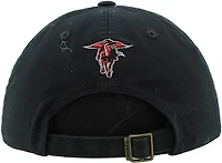 Zephyr Men's Texas Tech University Sibuya Scholarship Relaxed Cap