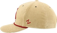 Zephyr Men's University of Alabama Theory Vault Rope Hat