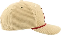 Zephyr Men's University of Alabama Theory Vault Rope Hat