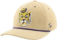 Zephyr Men's Louisiana State University Theory Vault Rope Hat