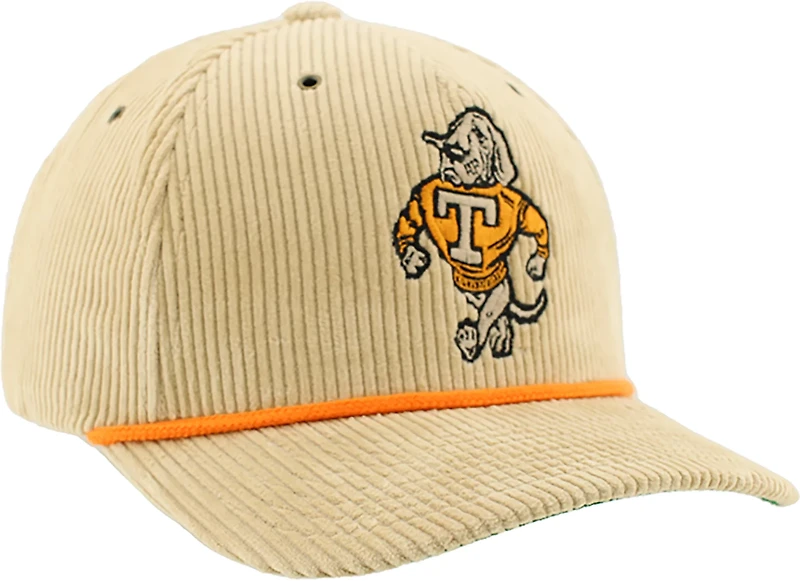 Zephyr Men's University of Tennessee Theory Vault Rope Hat