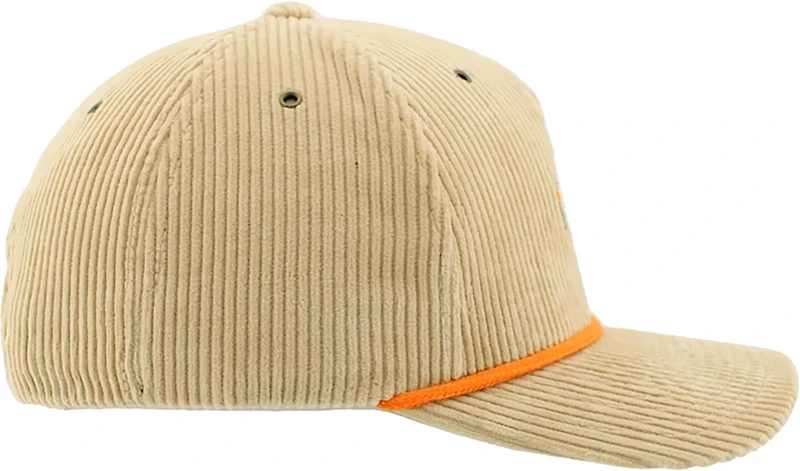 Zephyr Men's University of Tennessee Theory Vault Rope Hat