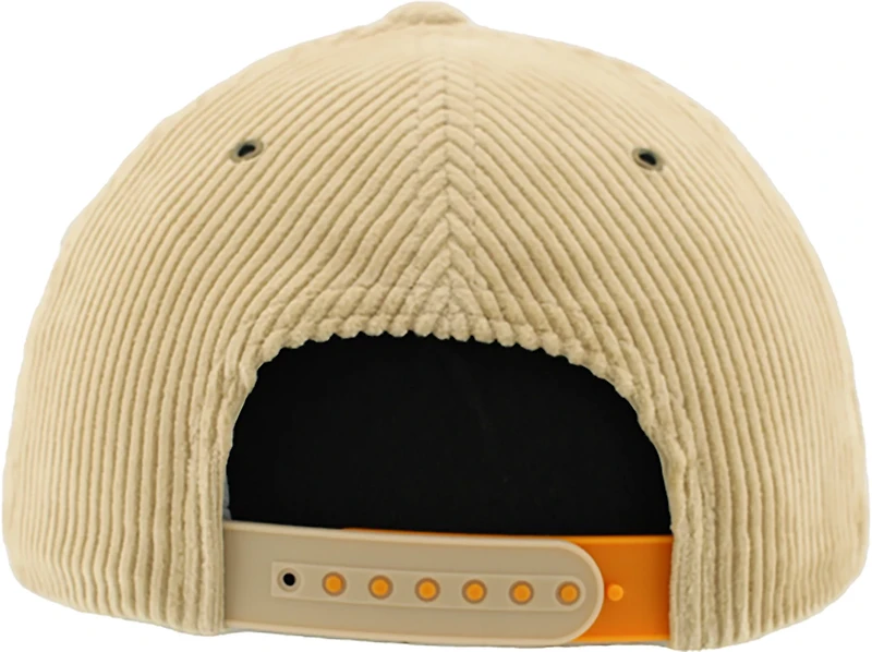 Zephyr Men's University of Tennessee Theory Vault Rope Hat