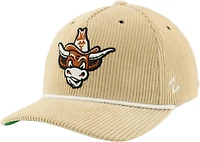Zephyr Men's University of Texas Theory Vault Rope Hat