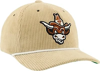 Zephyr Men's University of Texas Theory Vault Rope Hat
