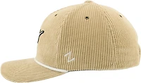 Zephyr Men's University of Texas Theory Vault Rope Hat