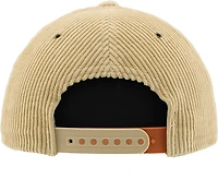 Zephyr Men's University of Texas Theory Vault Rope Hat