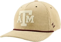 Zephyr Men's Texas A&M University Theory Vault Rope Hat