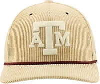 Zephyr Men's Texas A&M University Theory Vault Rope Hat