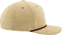 Zephyr Men's Texas A&M University Theory Vault Rope Hat