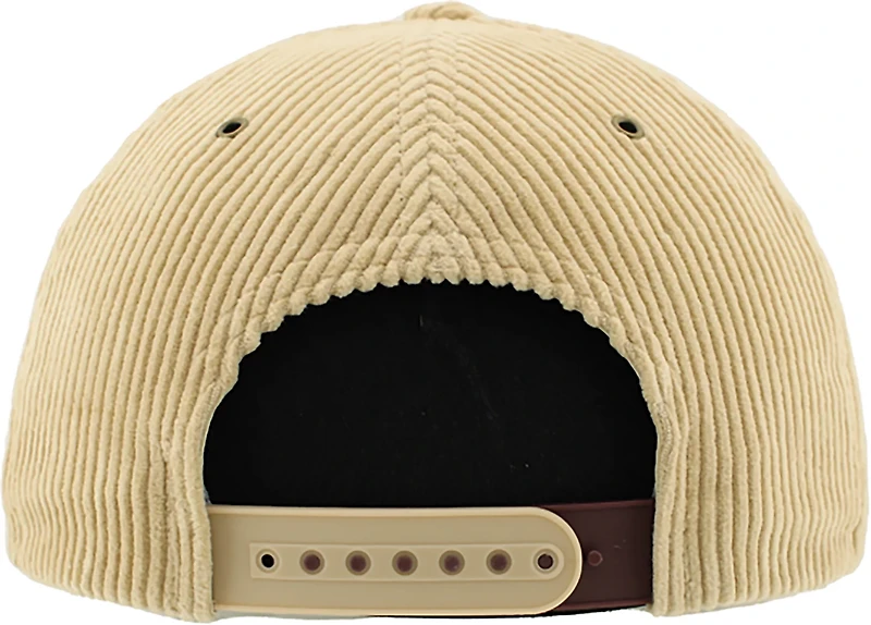 Zephyr Men's Texas A&M University Theory Vault Rope Hat