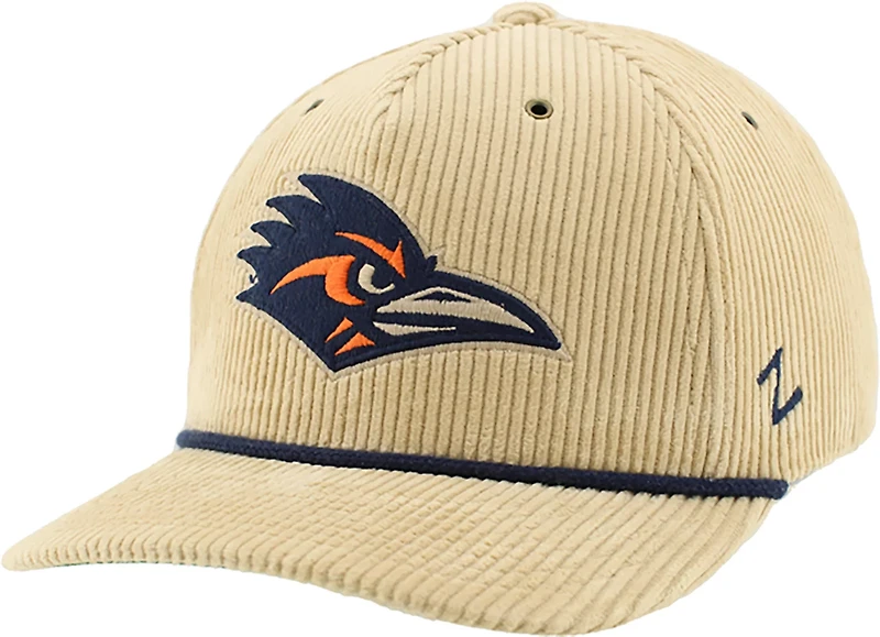 Zephyr Men's University of Texas at San Antonio Theory Vault Rope Hat