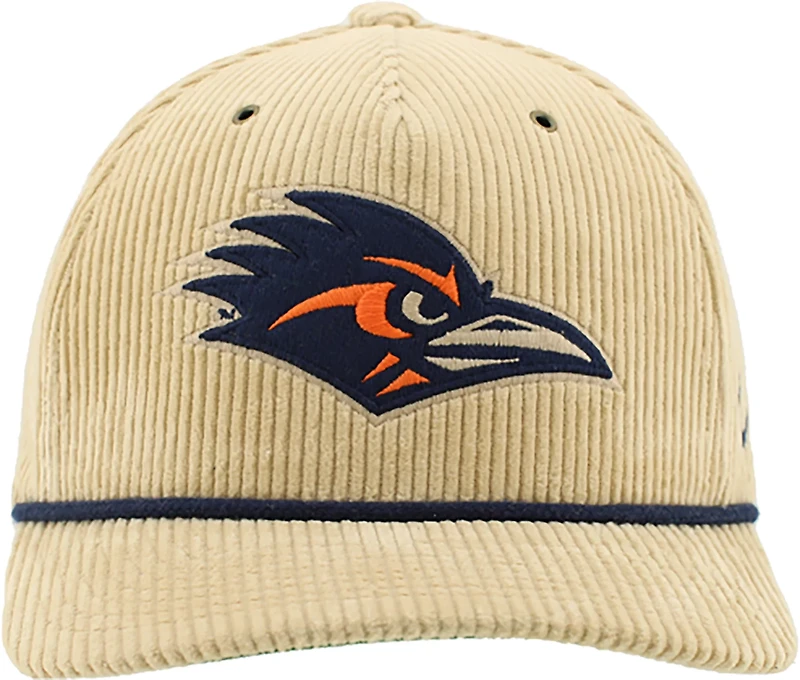 Zephyr Men's University of Texas at San Antonio Theory Vault Rope Hat