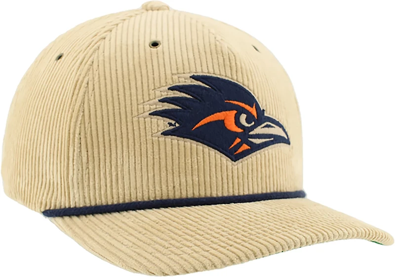 Zephyr Men's University of Texas at San Antonio Theory Vault Rope Hat