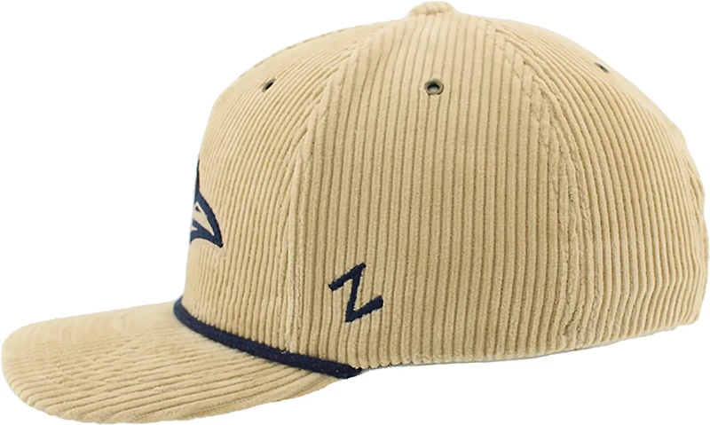 Zephyr Men's University of Texas at San Antonio Theory Vault Rope Hat