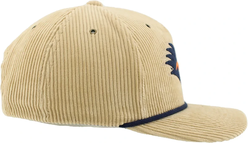 Zephyr Men's University of Texas at San Antonio Theory Vault Rope Hat