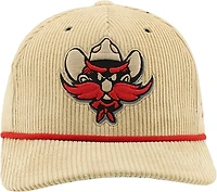 Zephyr Men's Texas Tech University Theory Vault Rope Hat