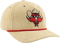 Zephyr Men's Texas Tech University Theory Vault Rope Hat