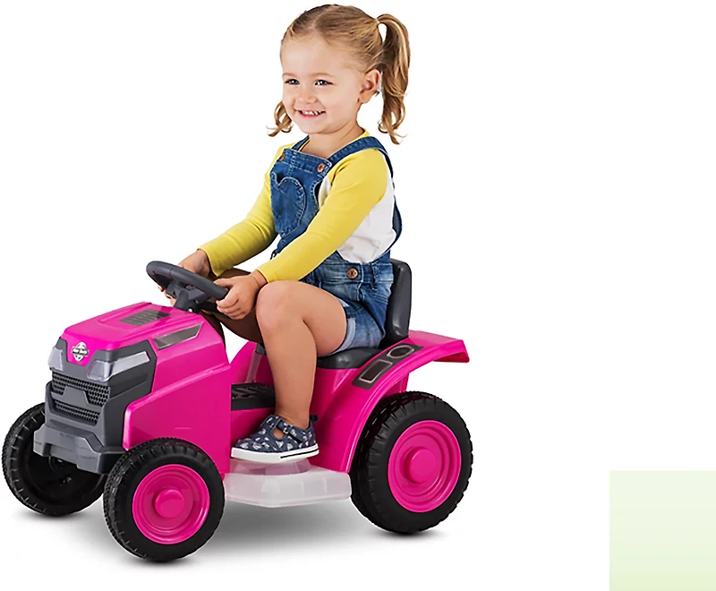 Flybar Mow & Go Lawnmower
