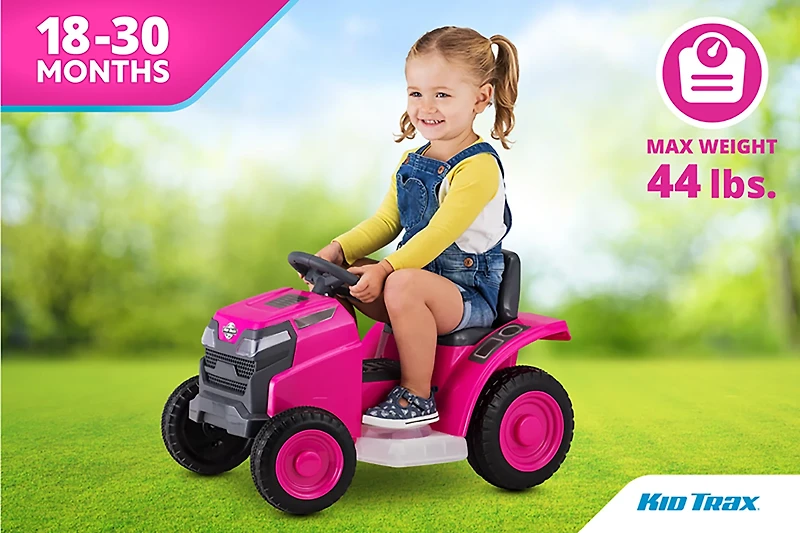 Flybar Mow & Go Lawnmower
