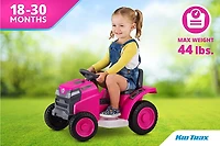 Flybar Mow & Go Lawnmower