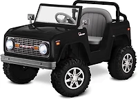Flybar Ford Bronco