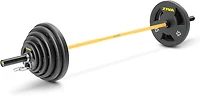 ZIVA 300 lb. Olympic Weight Set