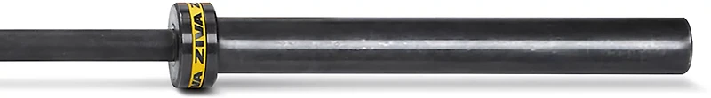 ZIVA 45 lb. 7 ft Olympic Bar
