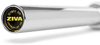 ZIVA 45 lb. 7 ft Olympic Bar