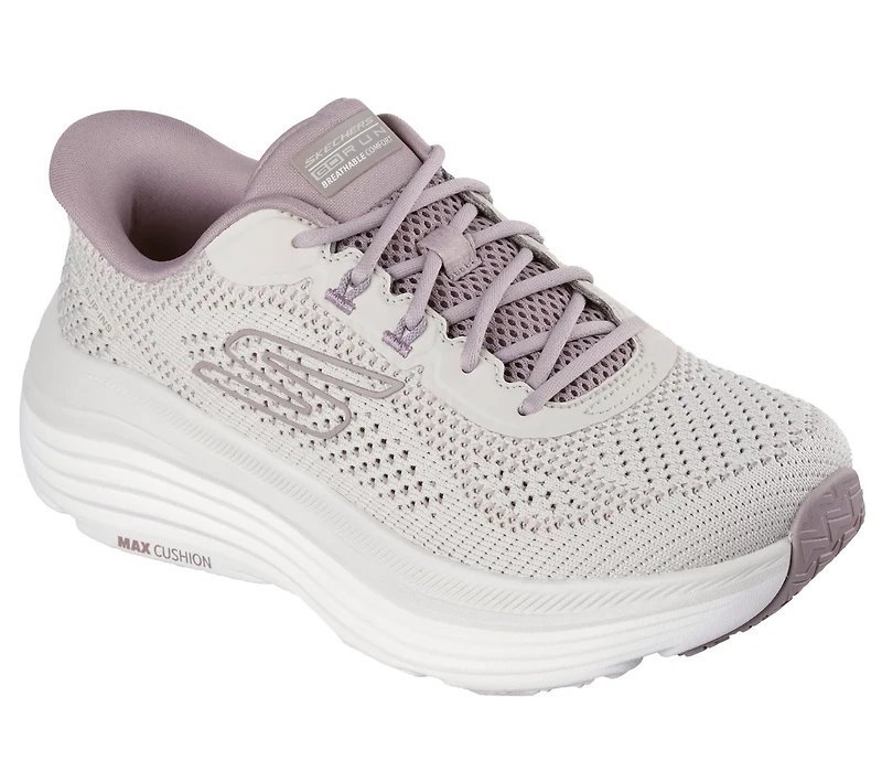 Skechers Women's Max Cushioning Endeavour Slip In Shoe