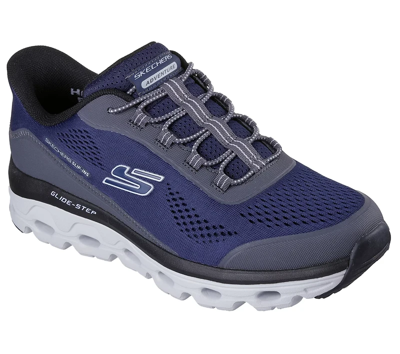 Skechers Men's Glidestep Sole Slip In Shoe