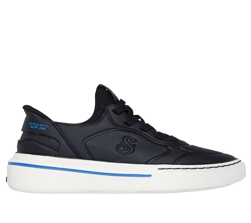 Skechers Men's Snoop Dogg One Next Episode Slip Sneaker
