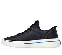 Skechers Men's Snoop Dogg One Next Episode Slip Sneaker