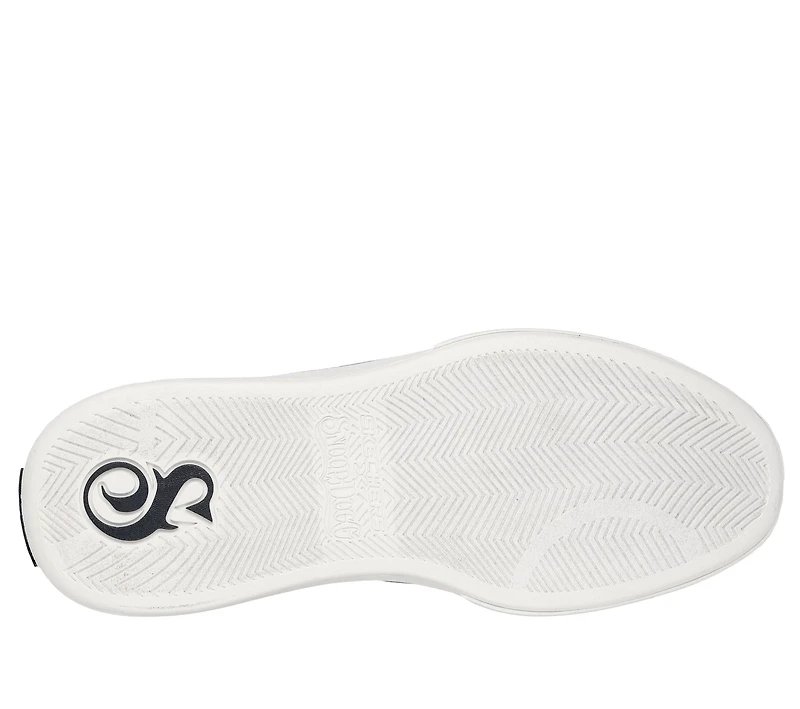 Skechers Men's Snoop Dogg One Next Episode Slip Sneaker