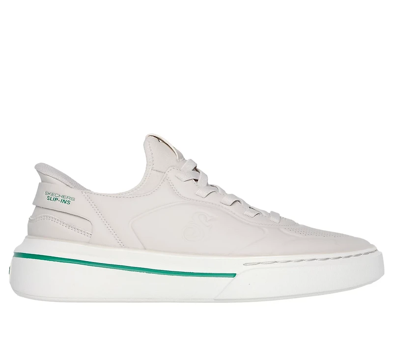 Skechers Men's Snoop Dogg One Next Episode Slip Sneaker