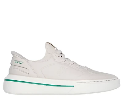 Skechers Men's Snoop Dogg One Next Episode Slip Sneaker