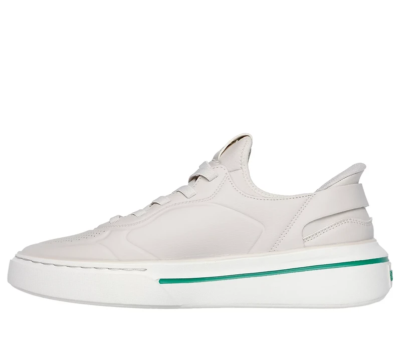 Skechers Men's Snoop Dogg One Next Episode Slip Sneaker