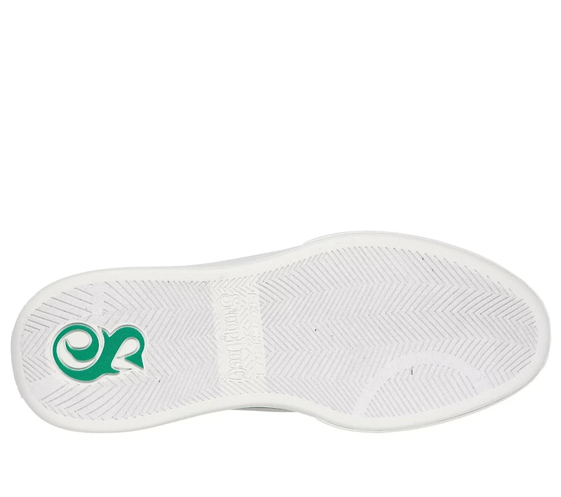 Skechers Men's Snoop Dogg One Next Episode Slip Sneaker