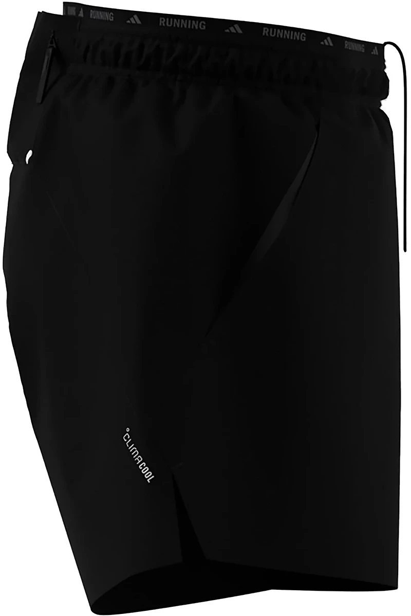 adidas Men's adi365 Iconic Running Shorts 7 in.
