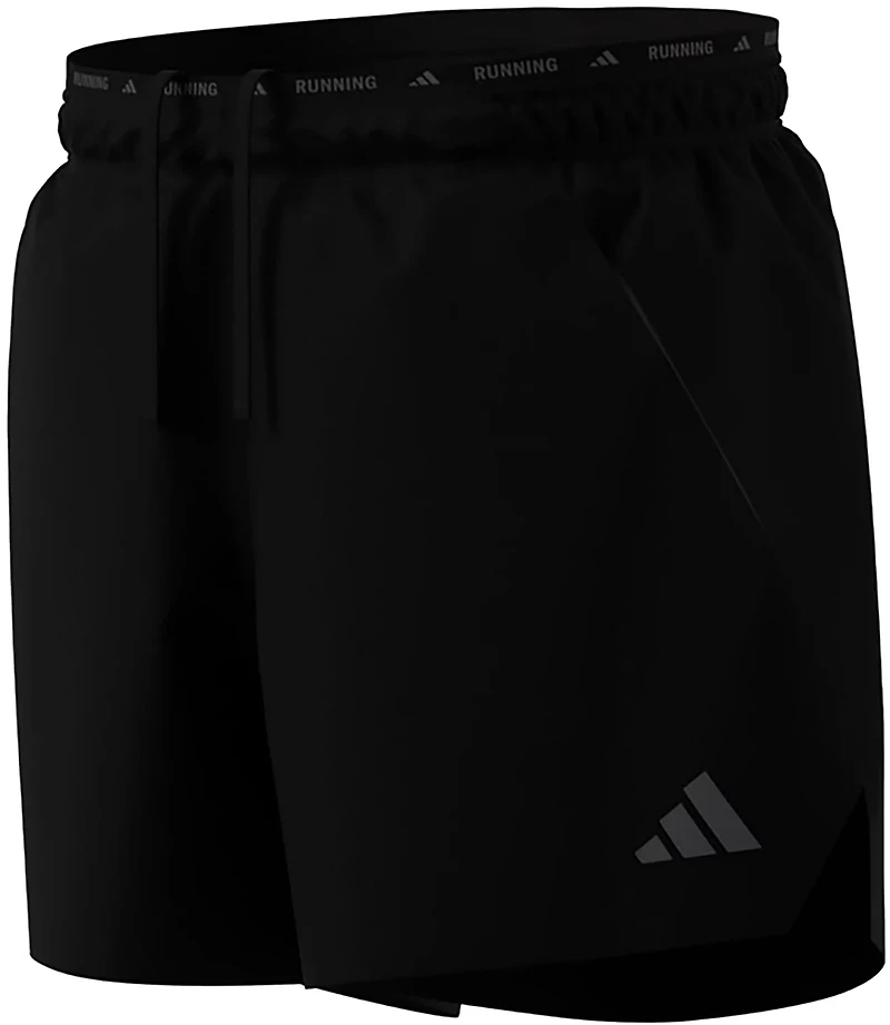 adidas Men's adi365 Iconic Running Shorts 7 in.