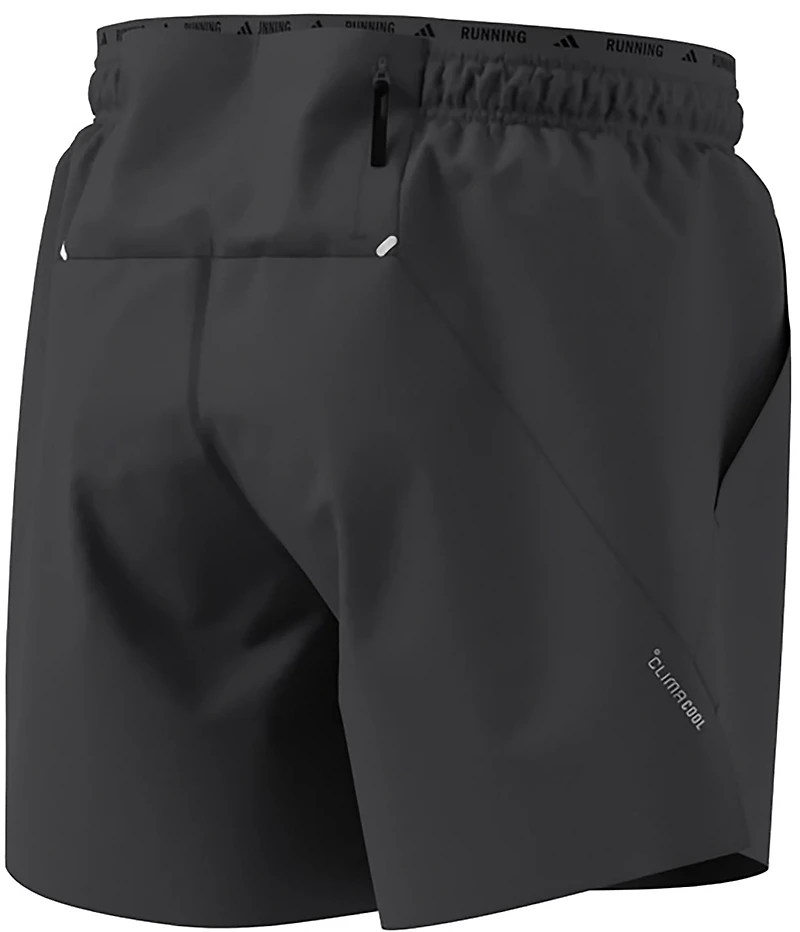 adidas Men's adi365 Iconic Running Shorts 7 in.