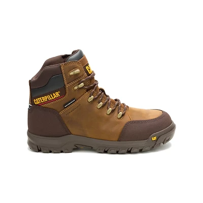 CAT Men's Resorption Work Boots
