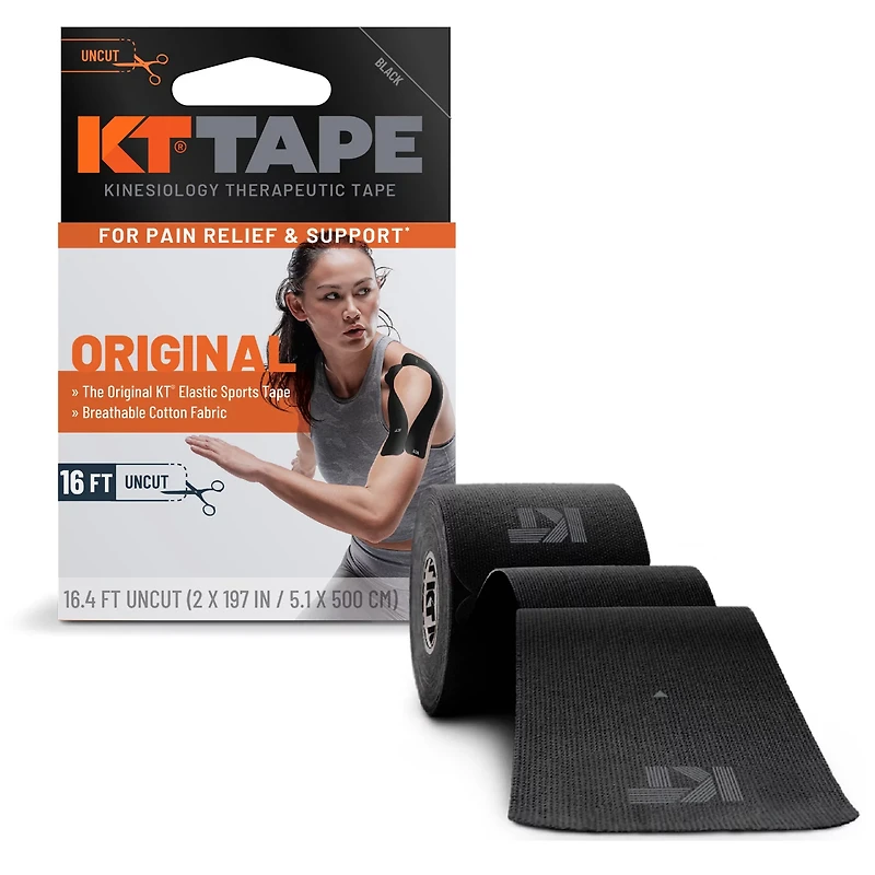 KT Tape Elastic Athletic Tape