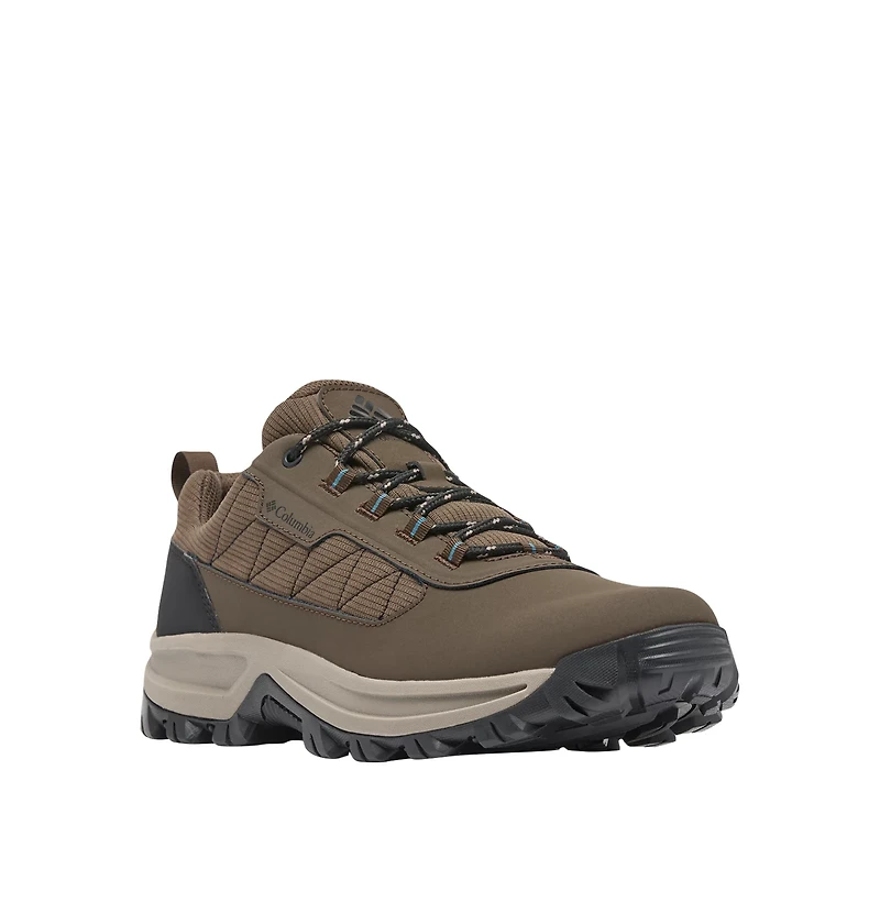 Columbia Sportswear Men's Transverse Low Hiking Shoes