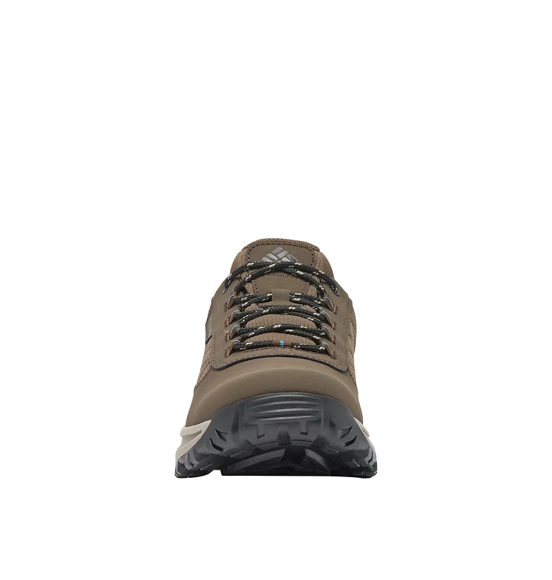 Columbia Sportswear Men's Transverse Low Hiking Shoes