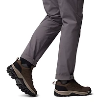 Columbia Sportswear Men's Transverse Low Hiking Shoes