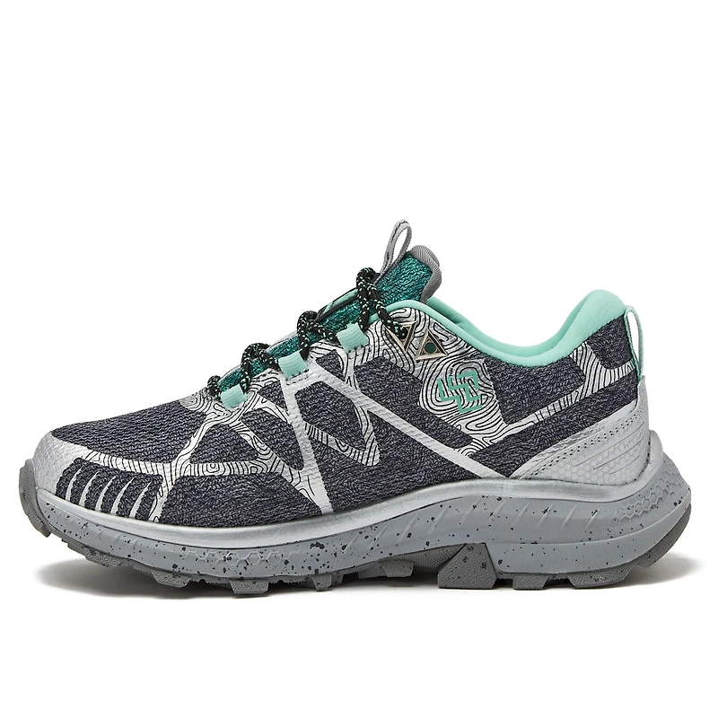 Hi-Tec Mauna Women's Hiking Shoe